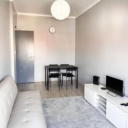 Luna Apartment Corroios Exteriör bild