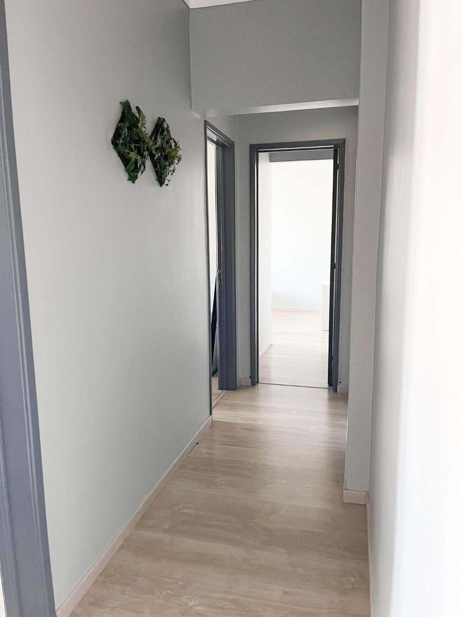 Luna Apartment Corroios Exteriör bild